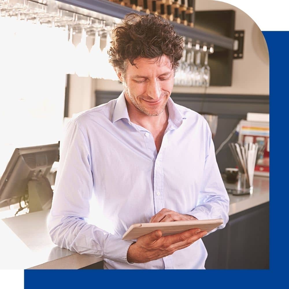 Occupier Solutions - Restaurant