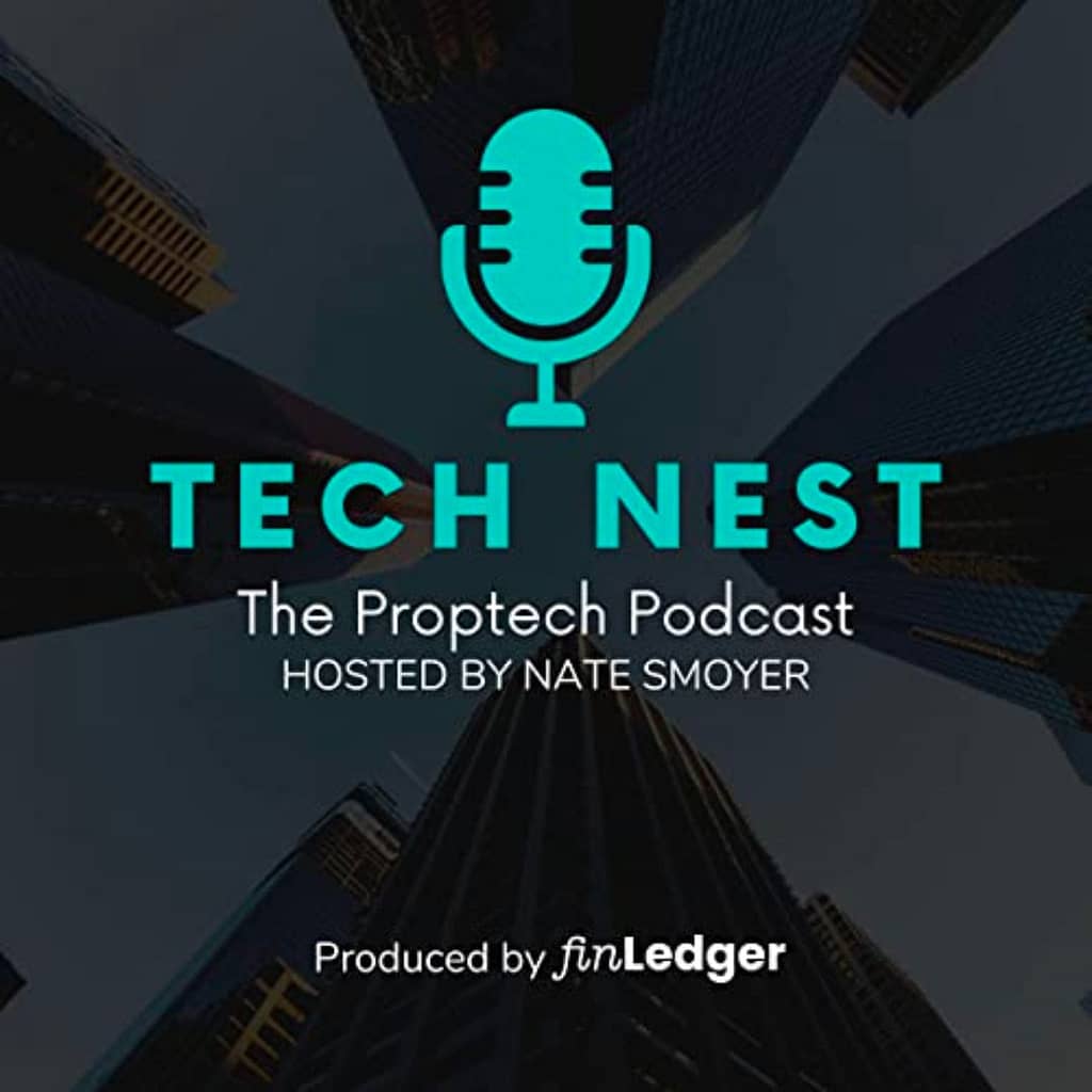 Tech Nest Podcast