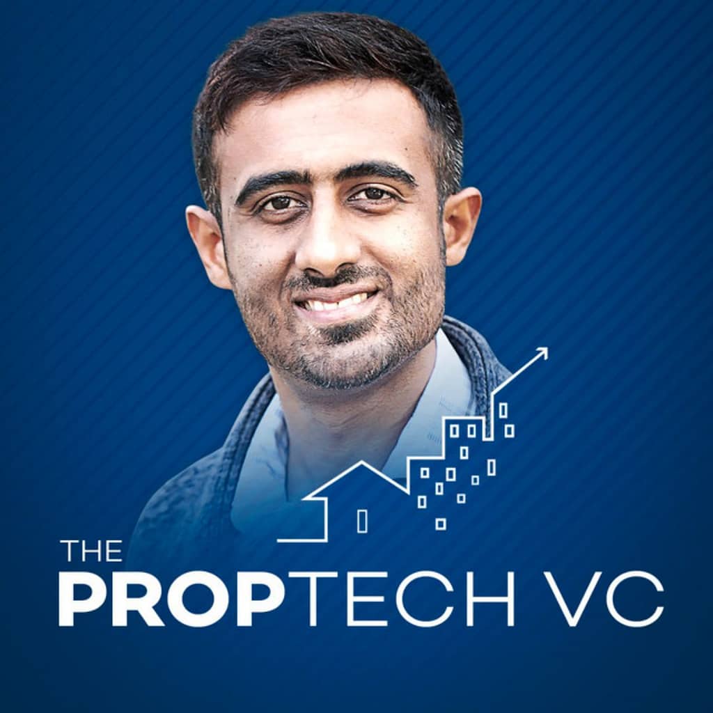 The PropTech VC Podcast
