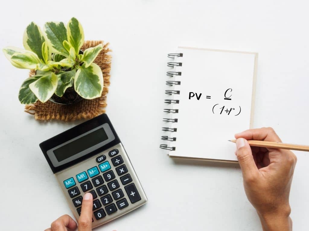 Occupier-Preset-Value-Calculator