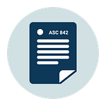 ASC 842 Compliance