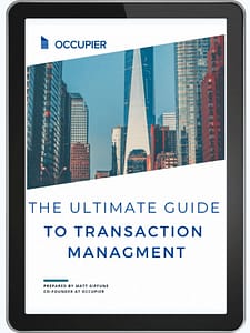 Ultimate Guide to Transaction Management