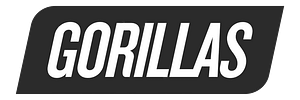 Gorillas Logo