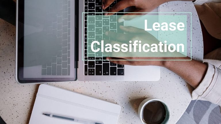 How to Perform a Lease Classification Test