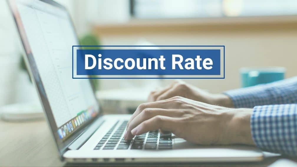 How to Determine the Discount Rate Under ASC 842