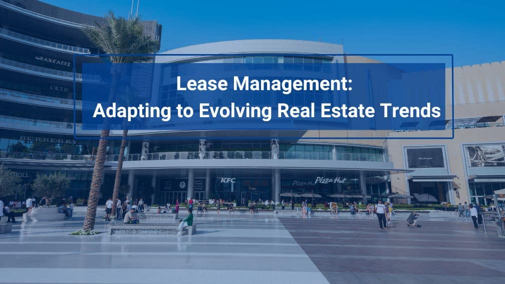 Future of Lease Management