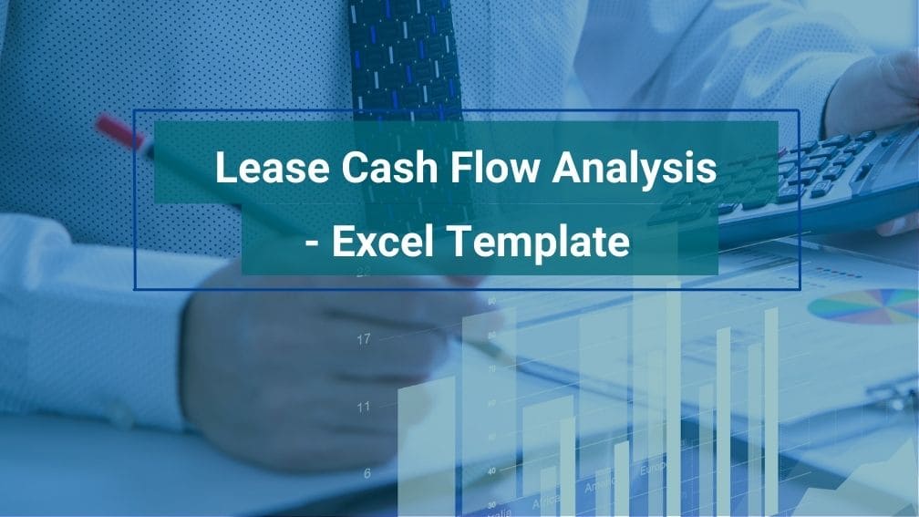 Lease Cash Flow Analysis