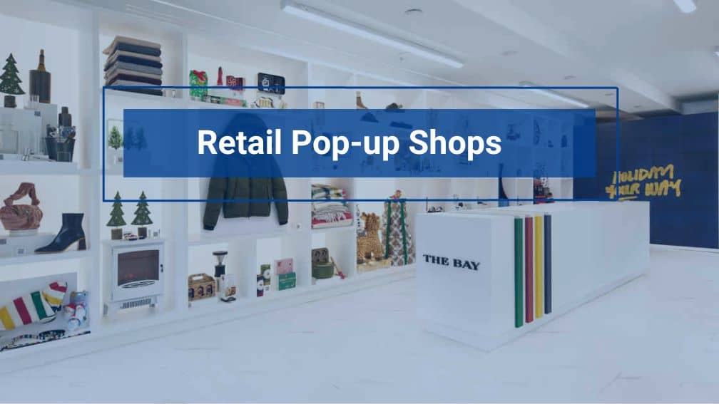 Enhancing Portfolio Flexibility with Retail Pop-Up Shops