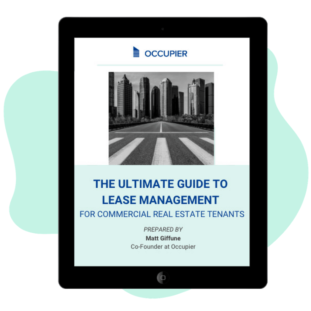 Lease-Management
