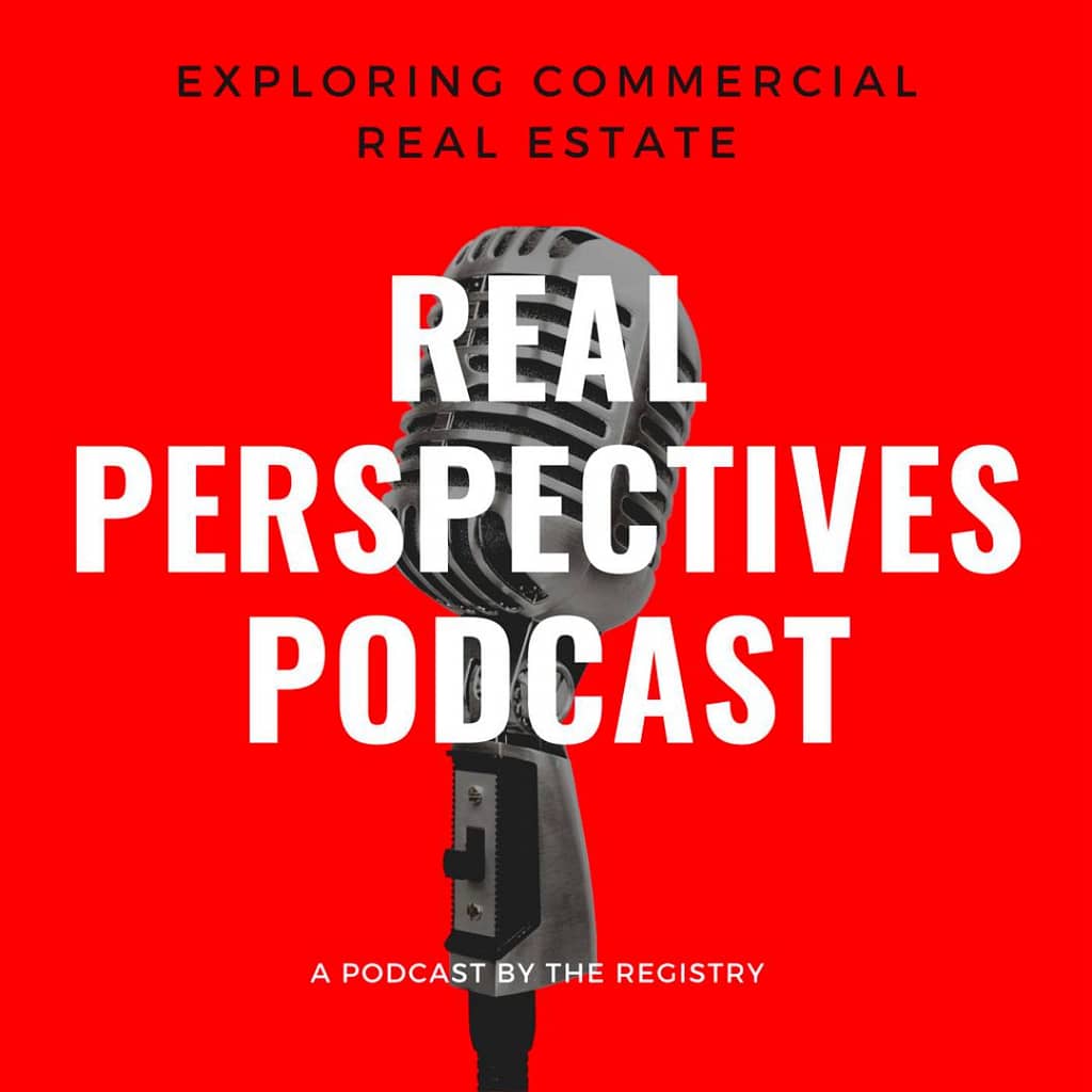 Real Perspectives Podcast