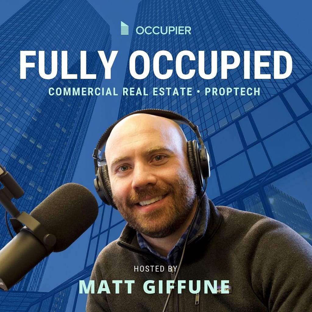 Fully Occupied Podcast