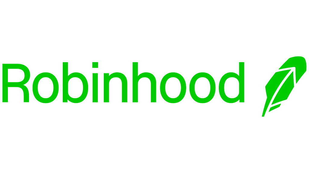 Logo-Robinhood