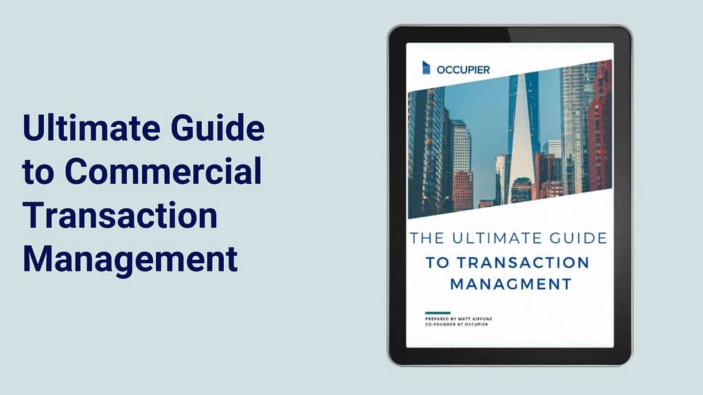 Ultimate Guide to Transaction Managment