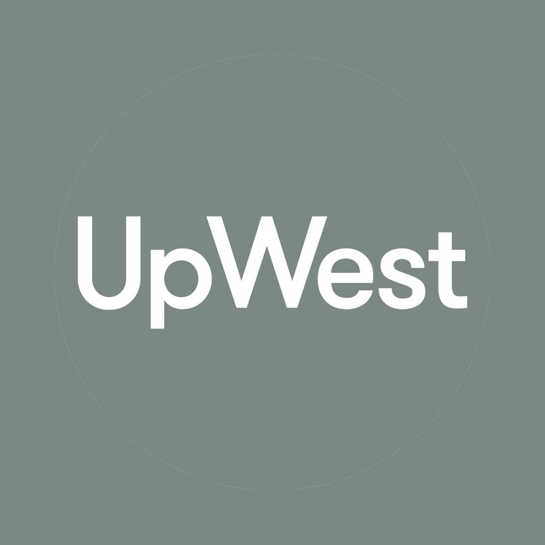 Upwest Logo