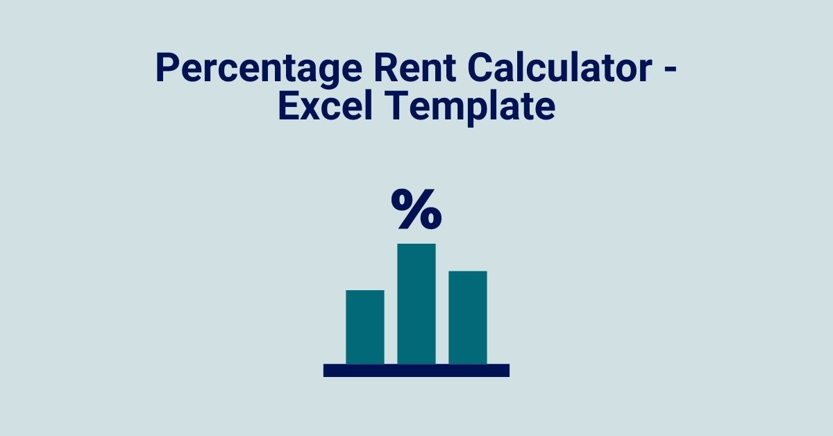 Occupier - Percentage Rent Calculator