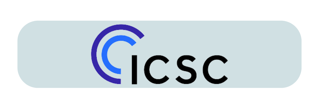 ICSC Logo