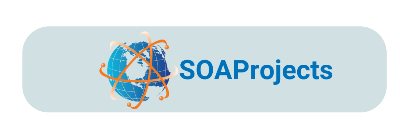 Soaprojects