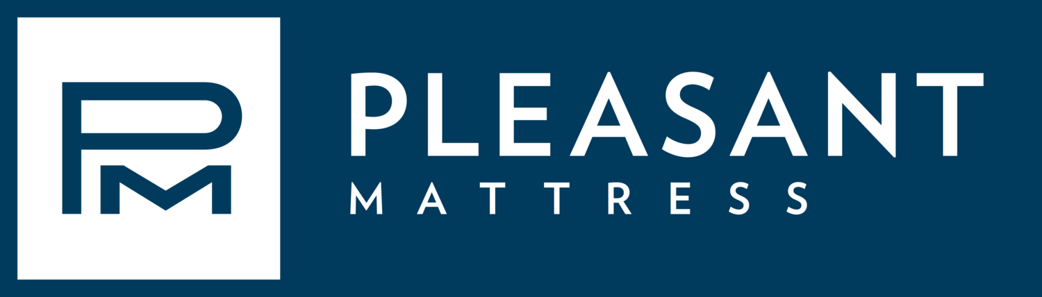 Pleasant Mattress Logo