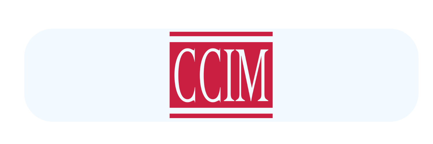 CCIM Partner Logo