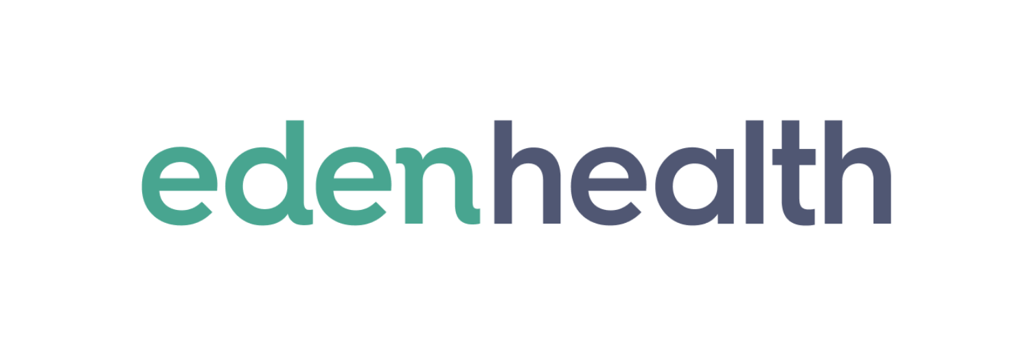 EdenHealth Logo