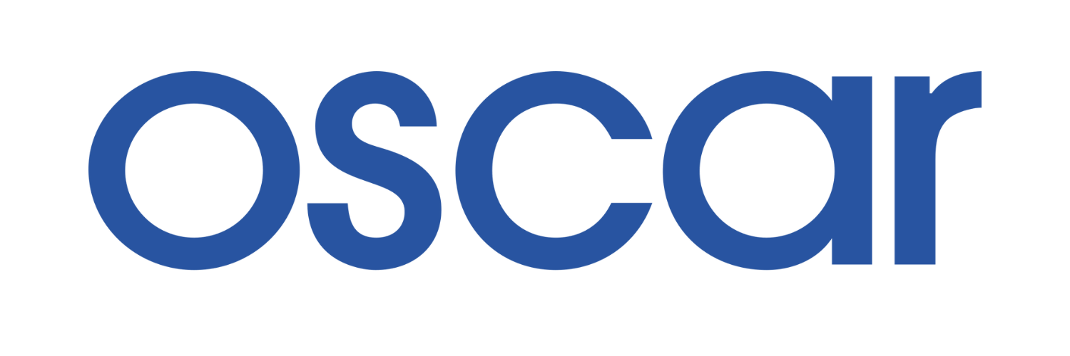 Oscar Health Logo