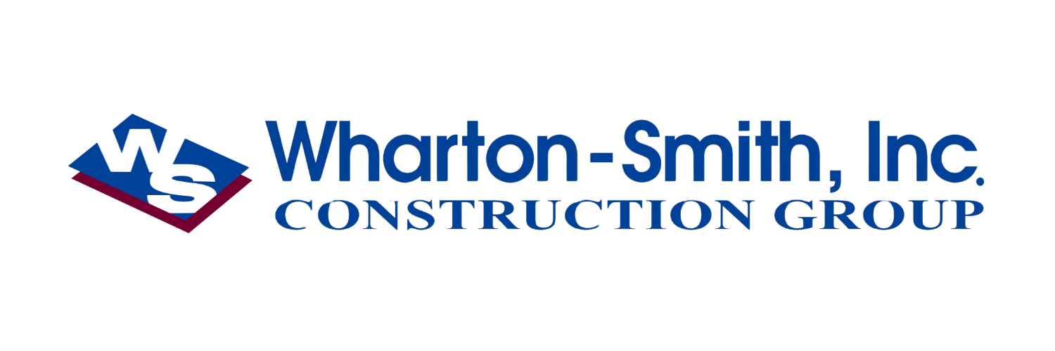 Wharton-Smith Construction Logo