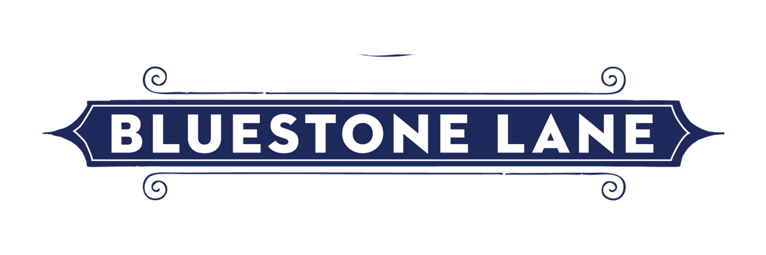 Bluestone Lane Vertical