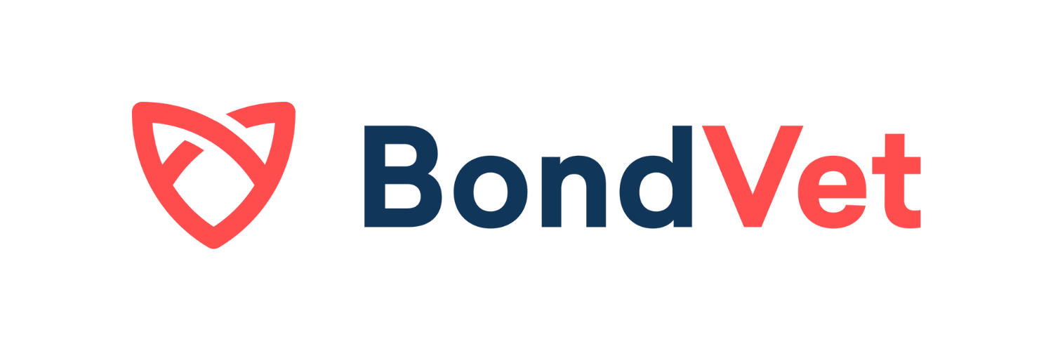 BondVet Logo
