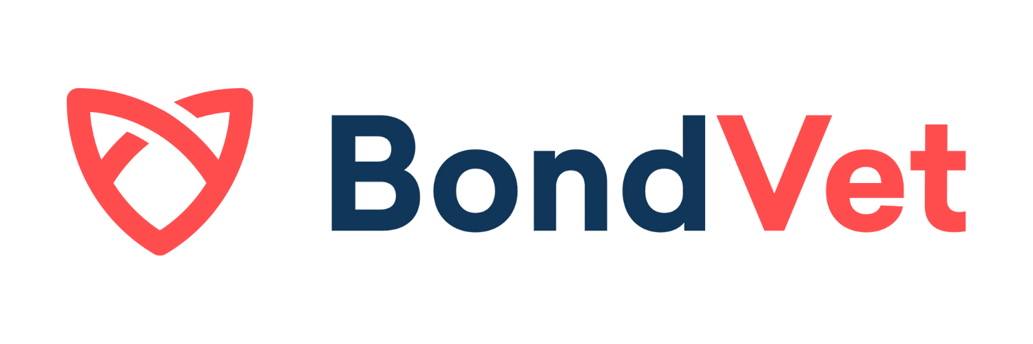 Bondvet Logo