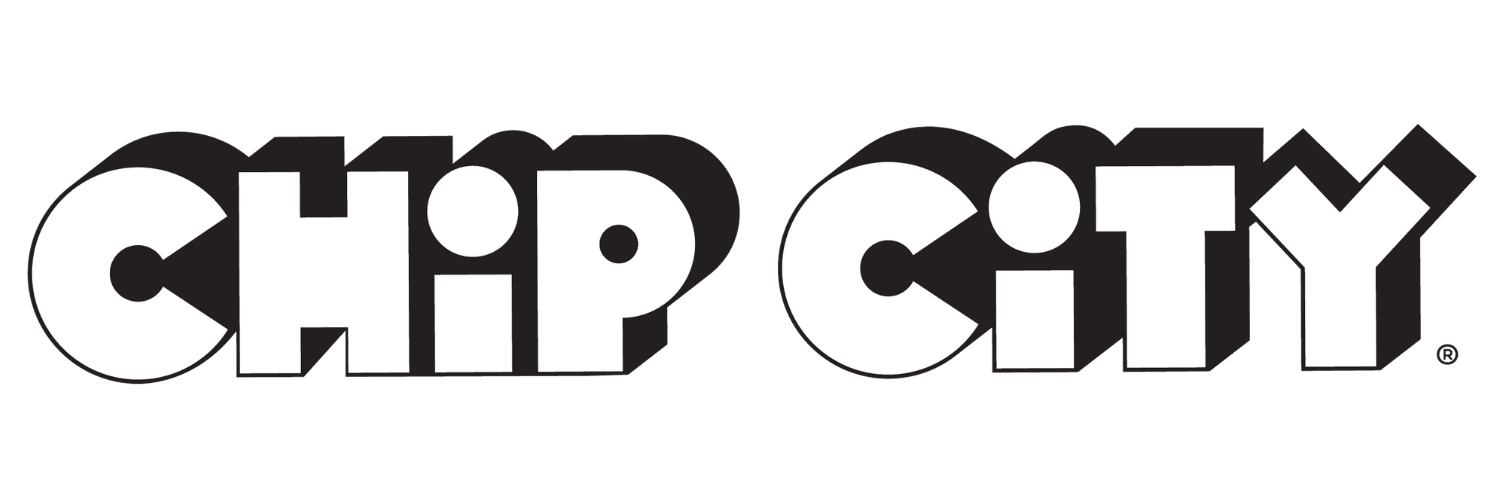 Chip City Logo