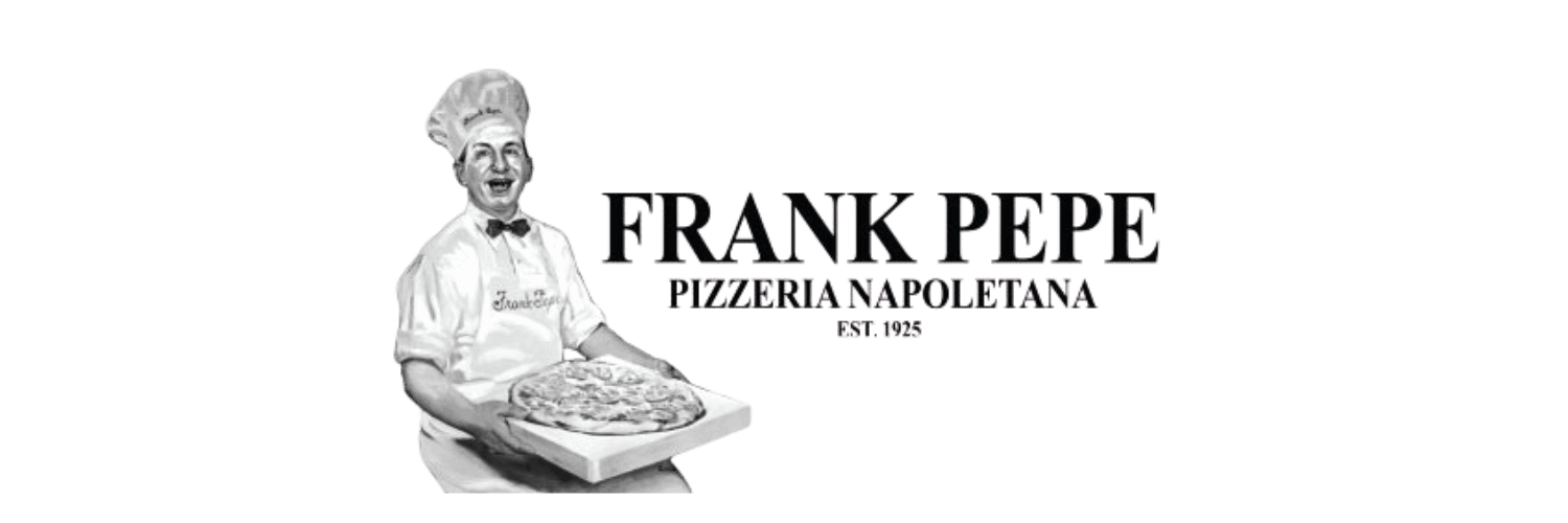 Frank Pepe's Logo