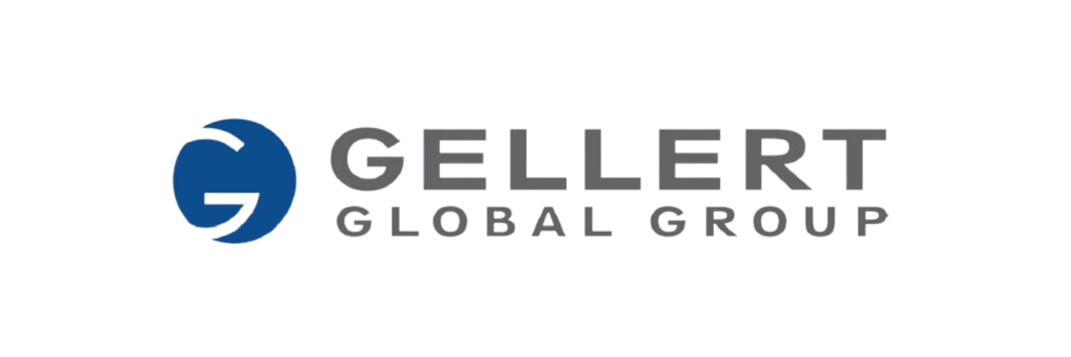 Gellert Group logo