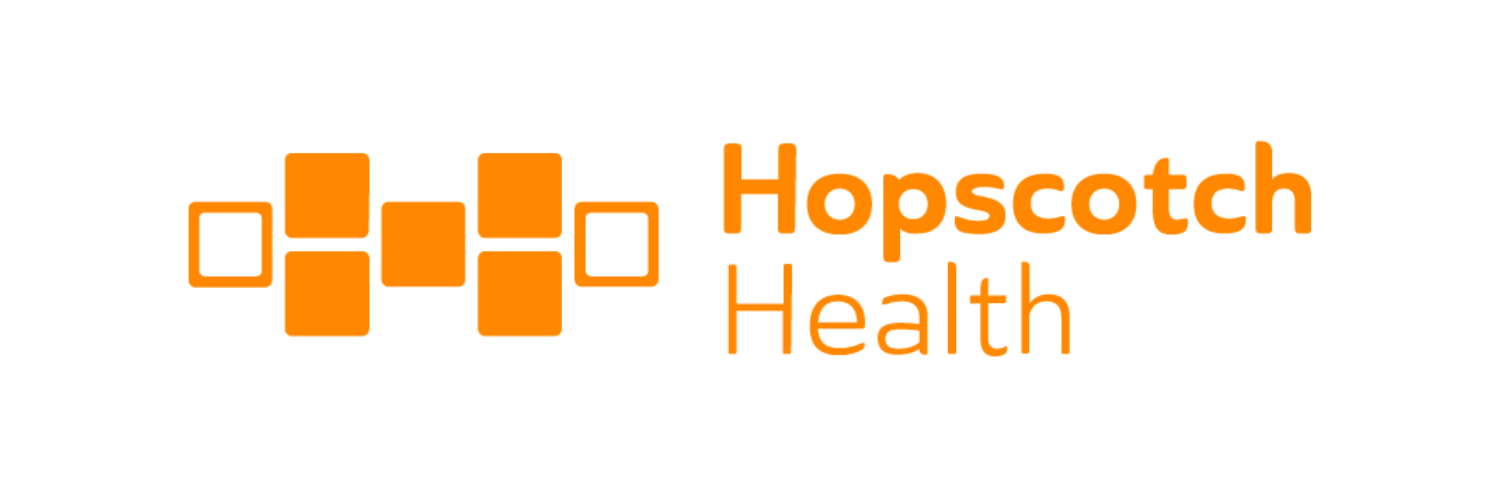 Hopscotch Health Logo