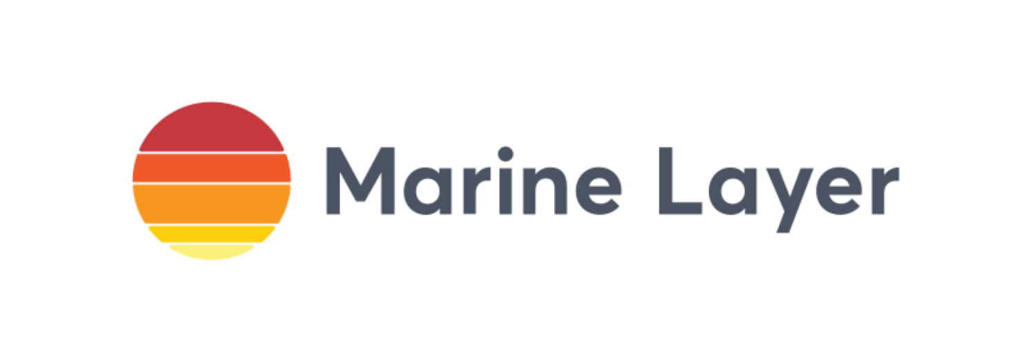 Marine Layer Logo