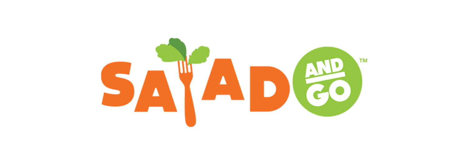 Salad & Go Logo