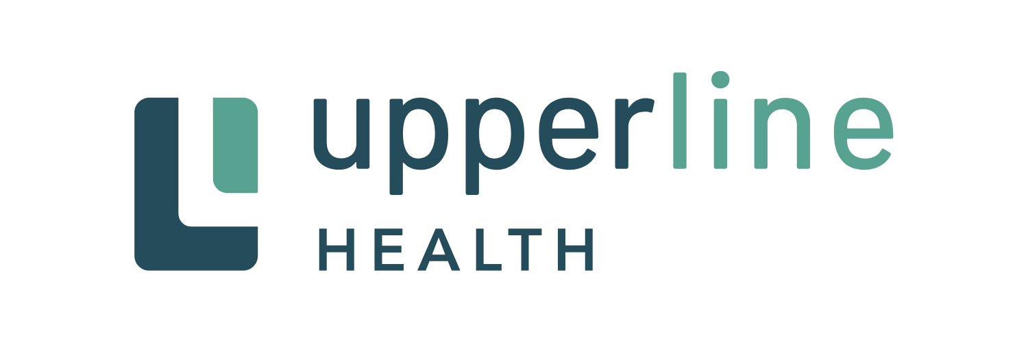 Upperline Health Logo