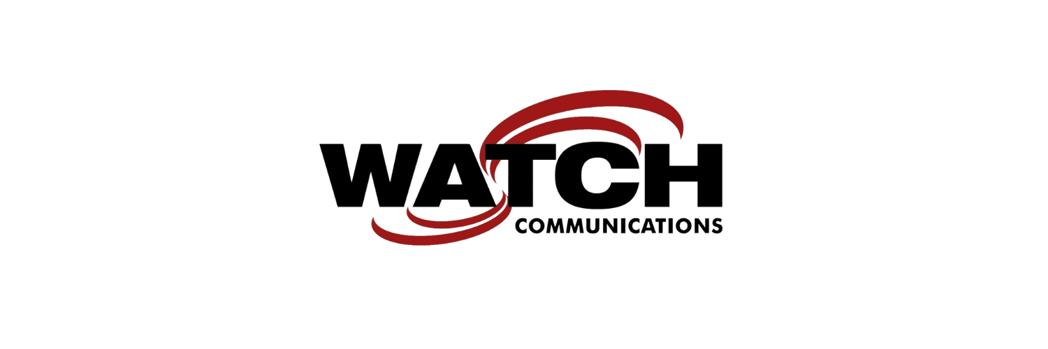 Watch Communications Logo