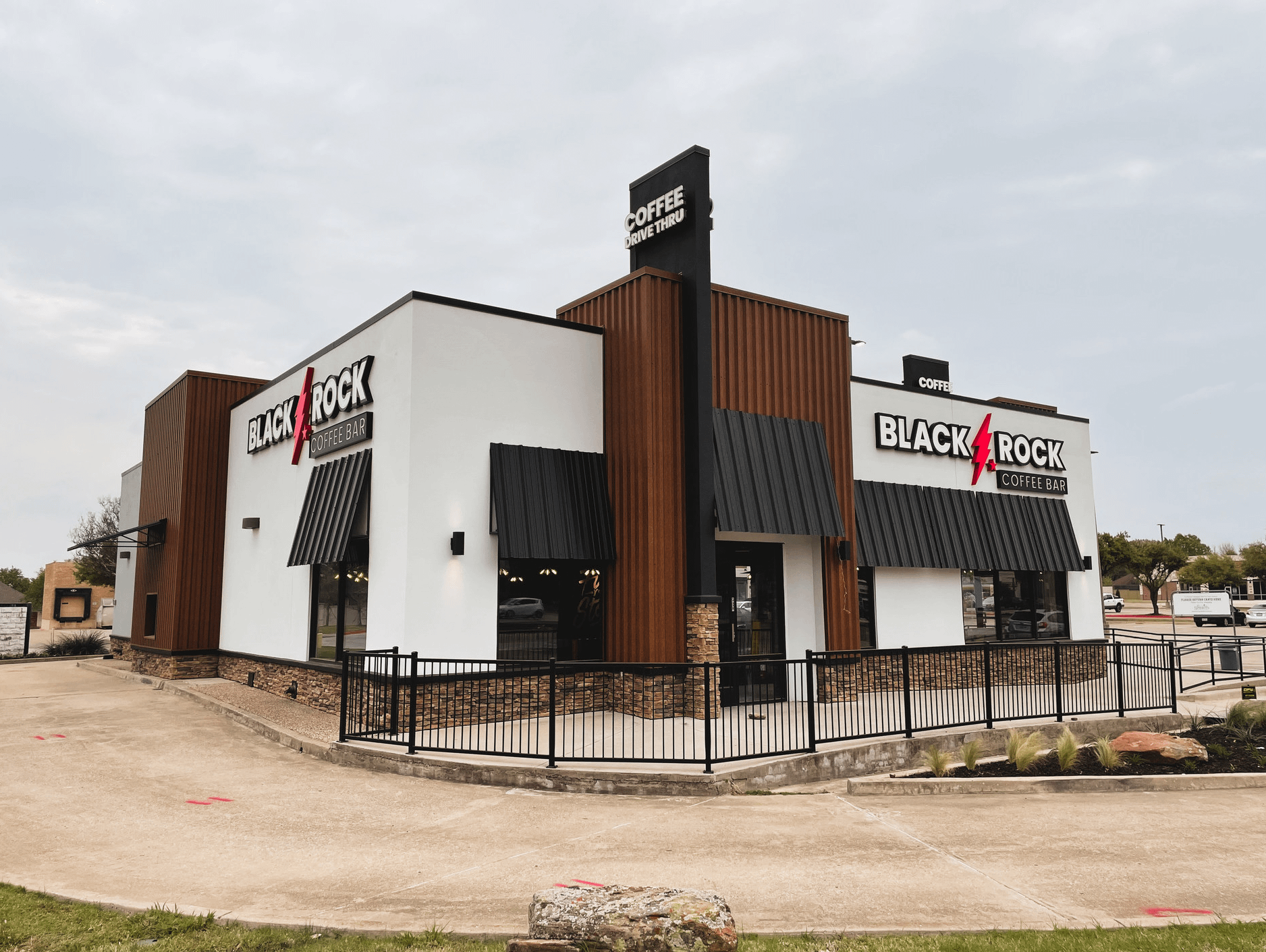 Black Rock Coffee Switches to Occupier for Lease Admin + Accounting Compliance