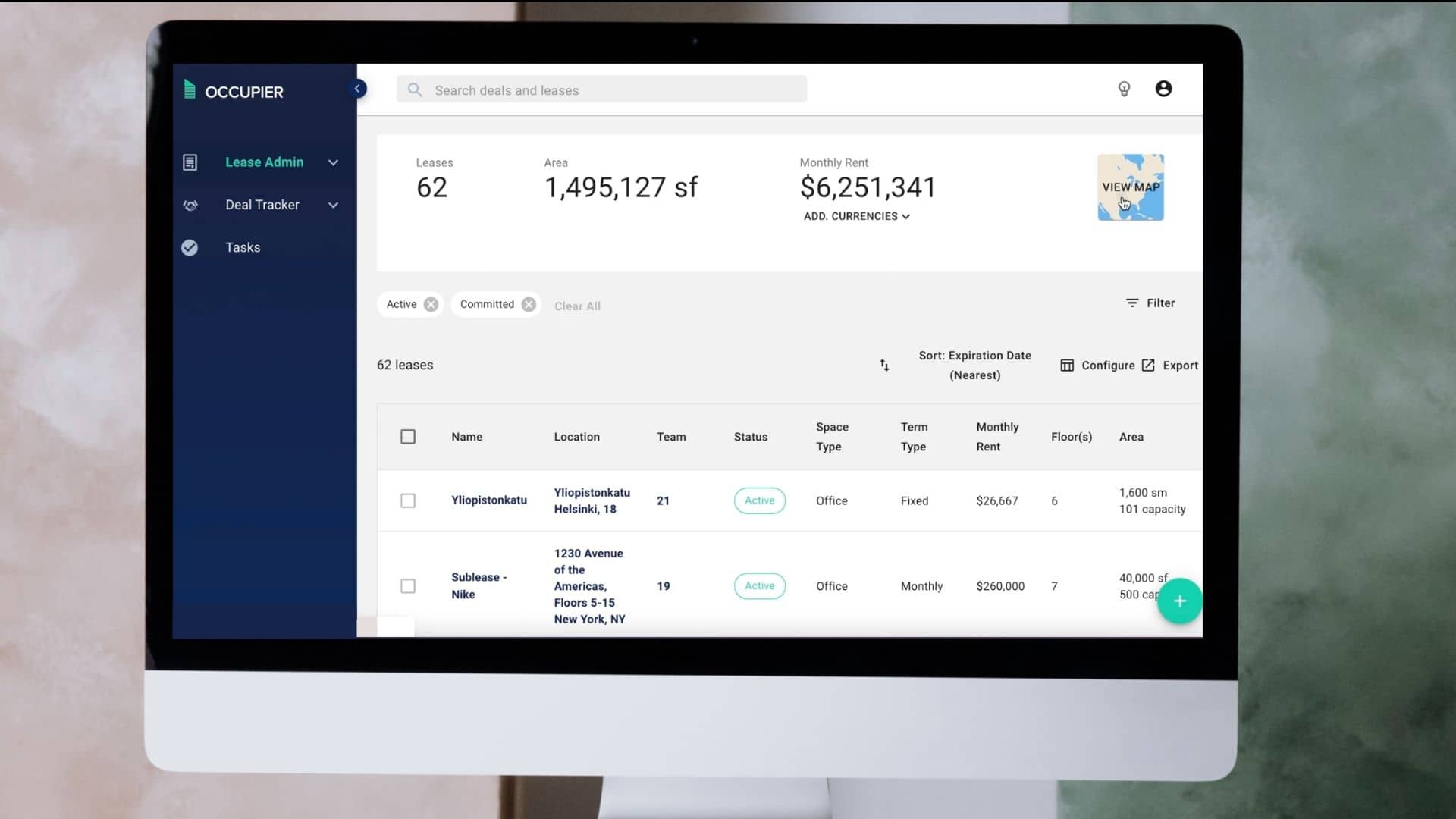 What is software automation, and why does it matter to commercial real estate?