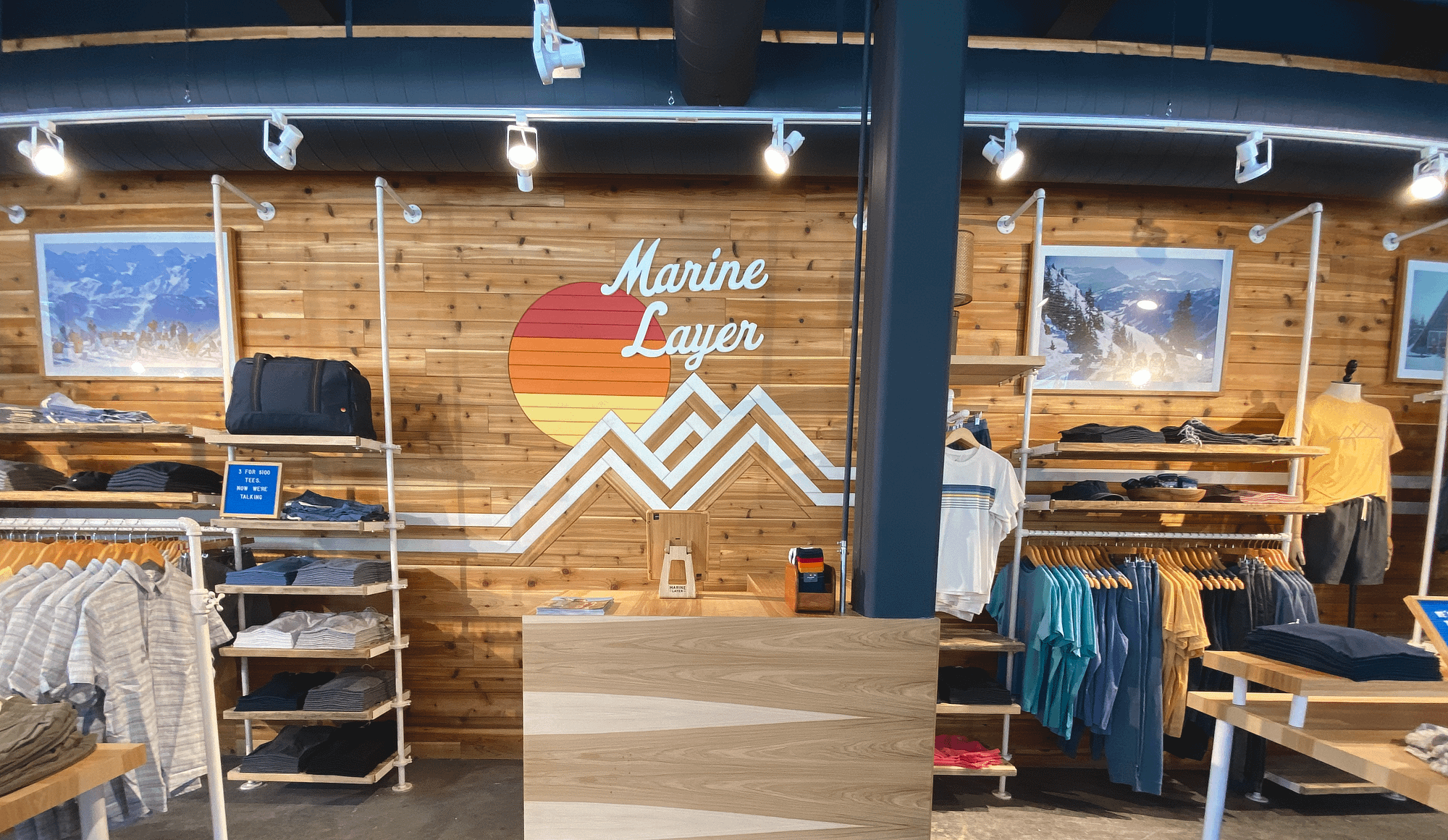 Marine Layer Implements Occupier for Lease Accounting + Administration