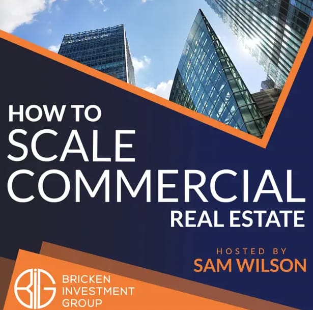 How to scale commercial real estate