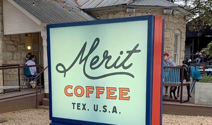 Merit Coffee Cafe