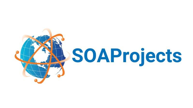 SOAProjects Logo