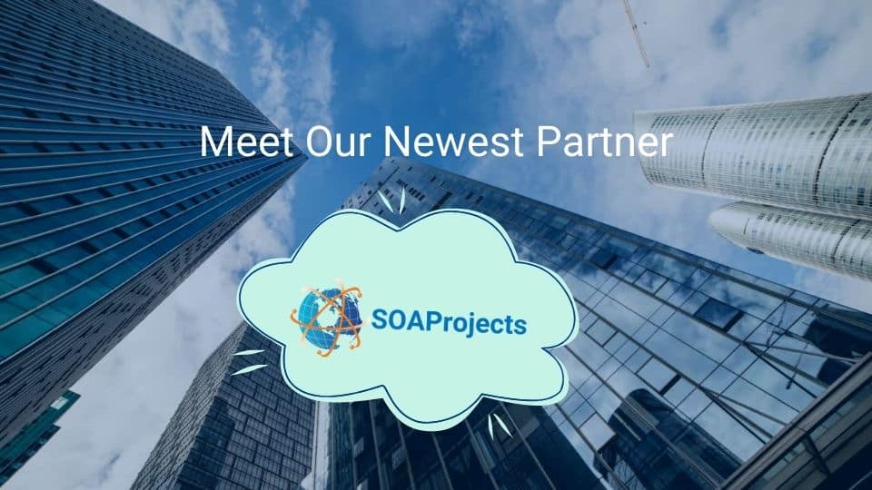 Occupier Partners with SOAProjects to Provide Technical Accounting Services