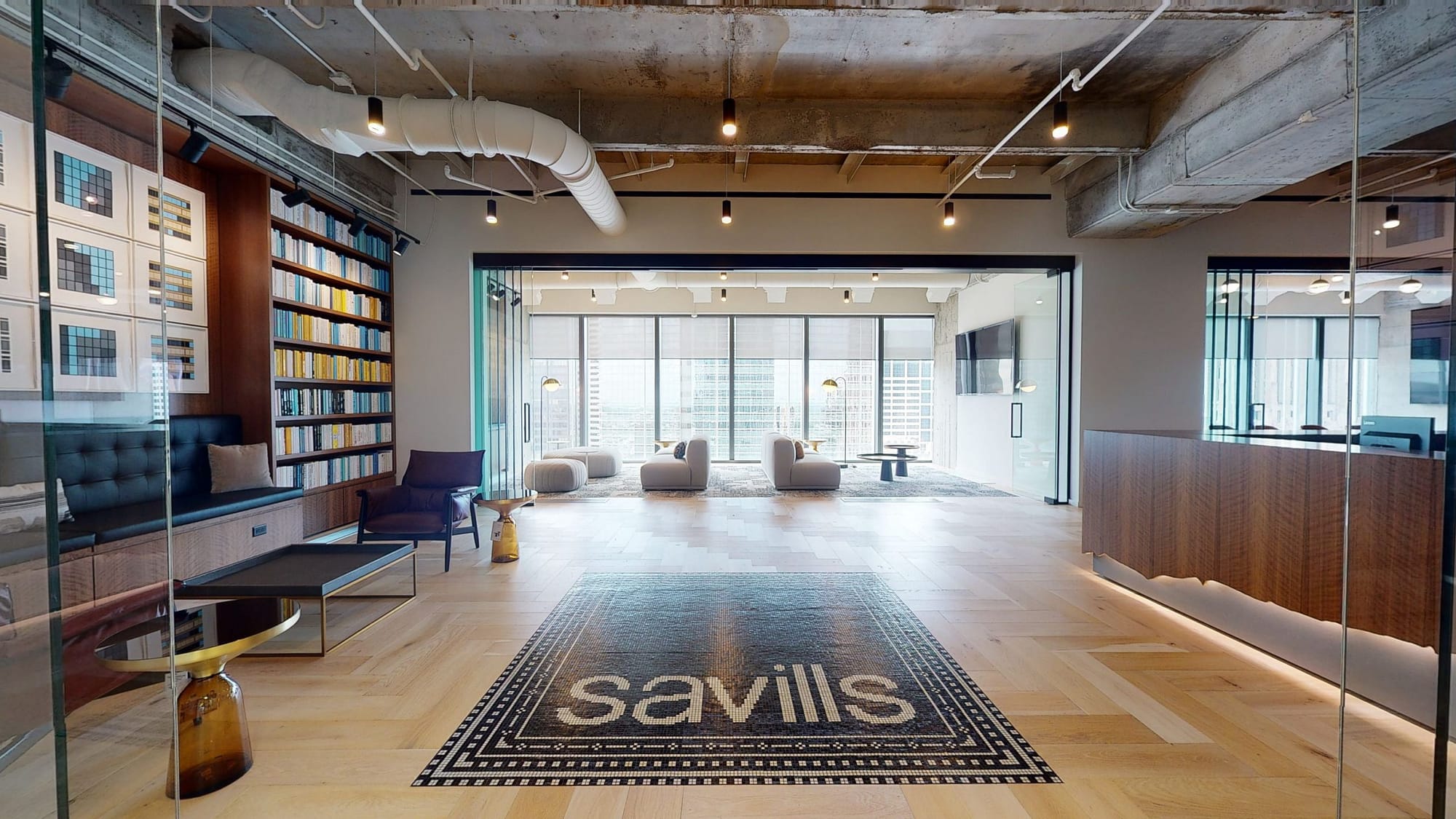 How Savills NYC Leverages Technology