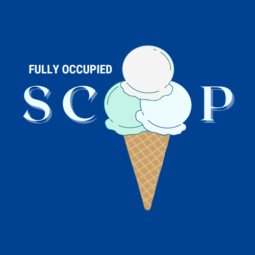 Fully Occupied Scoop Newsletter