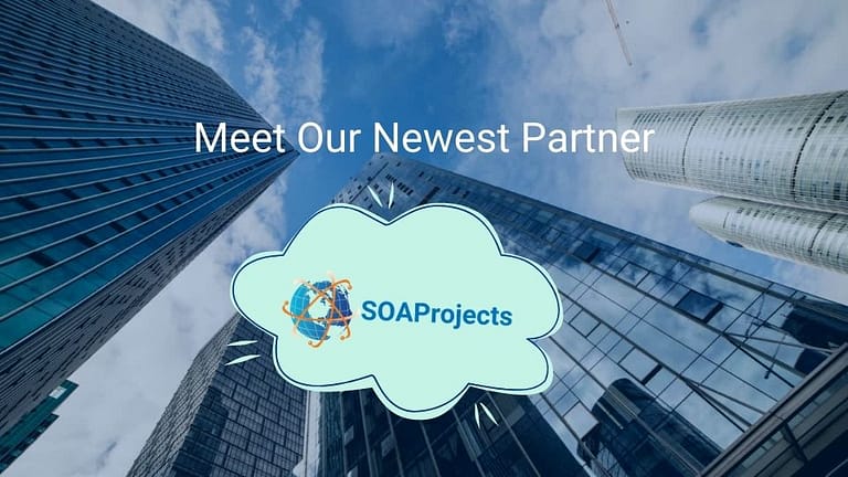 Occupier Partners with SOAProjects to Provide Technical Accounting Services
