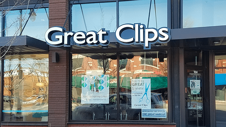 How One Great Clips Franchisee Leverages Occupier for Lease Management￼